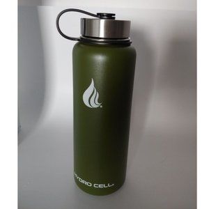 Army Green Hydrocell Stainless Bottle